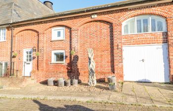 Barley Mews Holiday Cottage