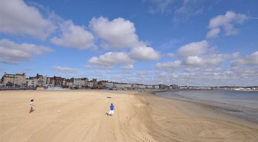 Photo of Anvil House