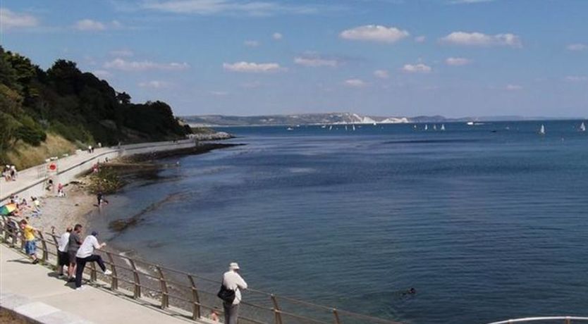 Photo of Anvil House