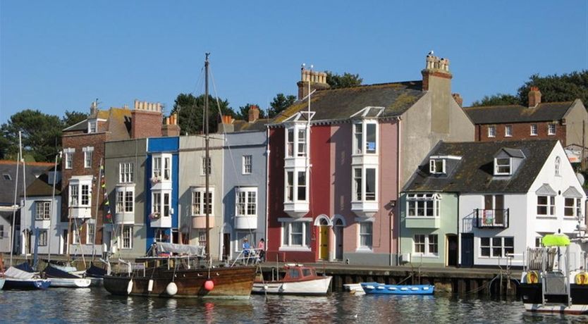 Photo of Anvil House