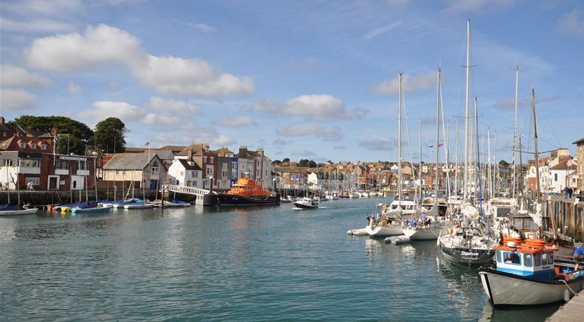 Photo of Anvil House