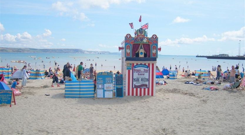 Photo of Anvil House