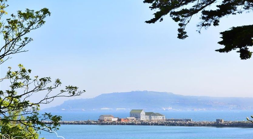 Photo of Anvil House