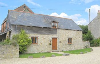 The Courthouse Holiday Cottage