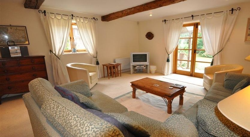 Photo of The Courthouse