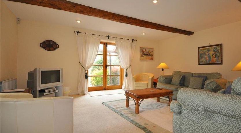 Photo of The Courthouse