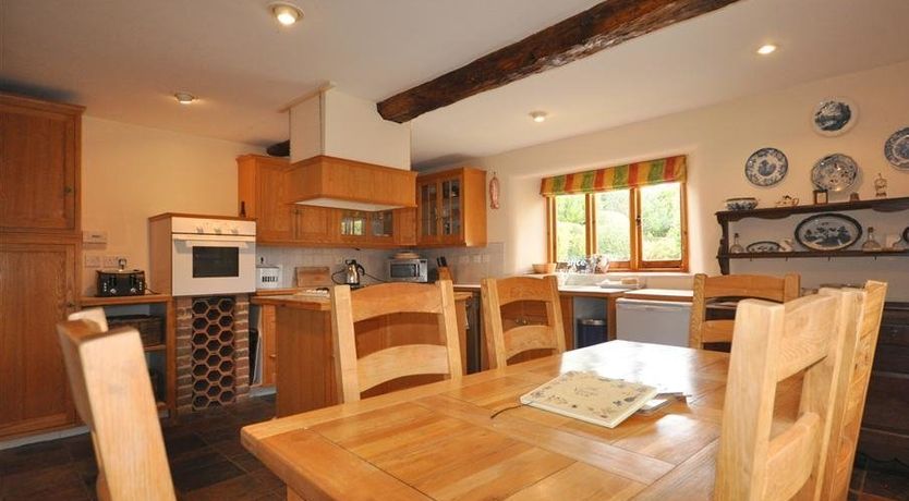 Photo of The Courthouse