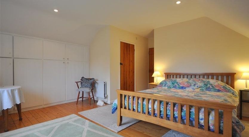 Photo of The Courthouse