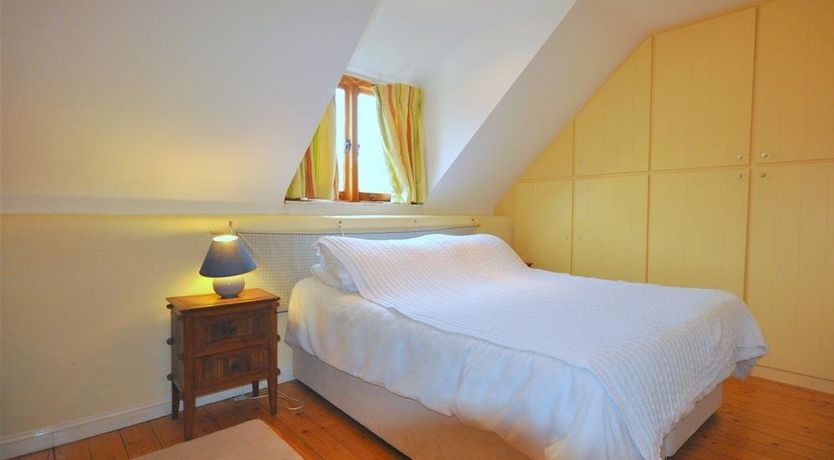 Photo of The Courthouse