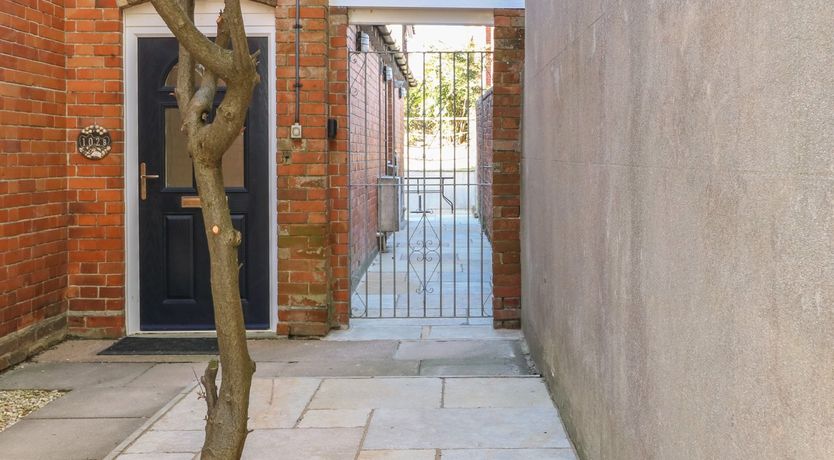 Photo of Badbury Lodge