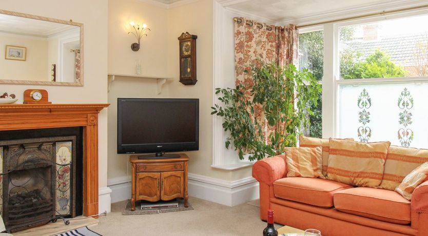 Photo of Badbury Lodge