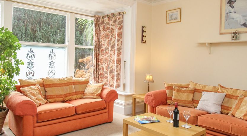 Photo of Badbury Lodge