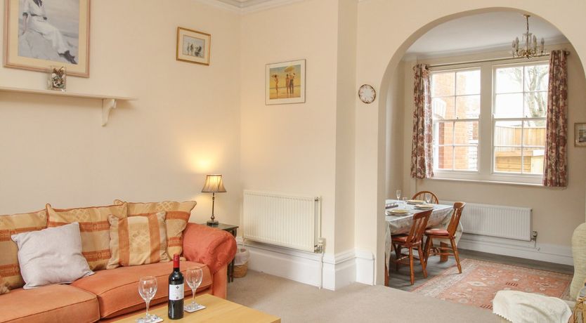 Photo of Badbury Lodge