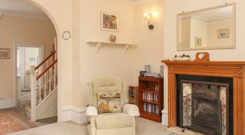 Photo of Badbury Lodge