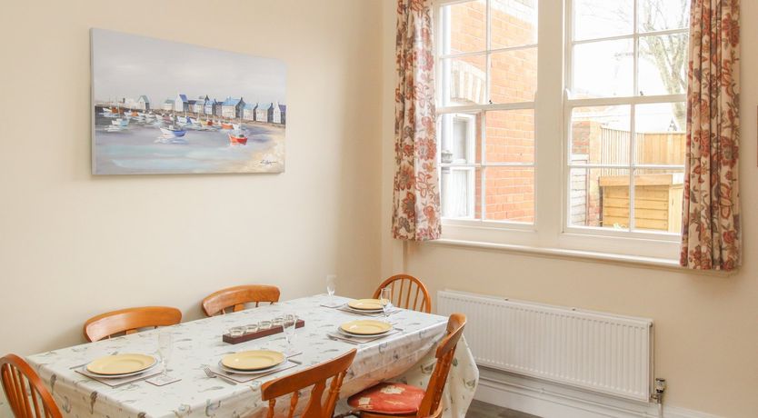 Photo of Badbury Lodge