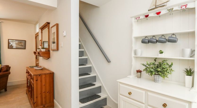 Photo of Harbour Catch Cottage