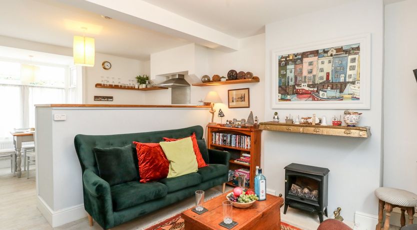 Photo of Harbour Catch Cottage