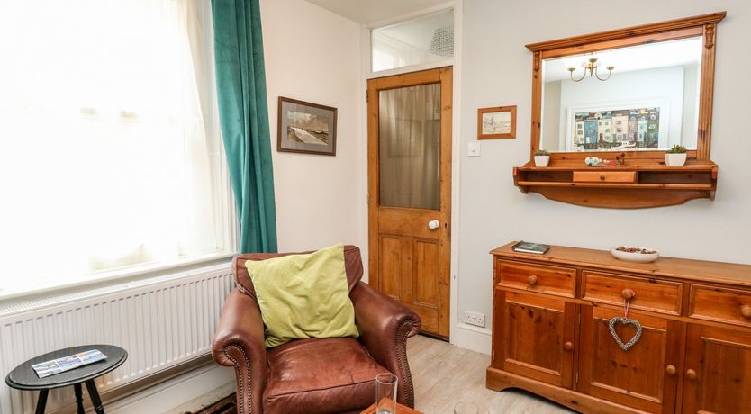 Photo of Harbour Catch Cottage