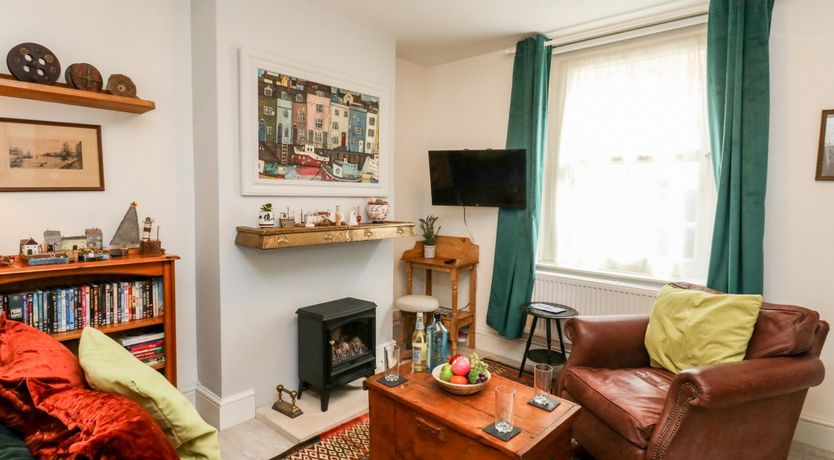 Photo of Harbour Catch Cottage