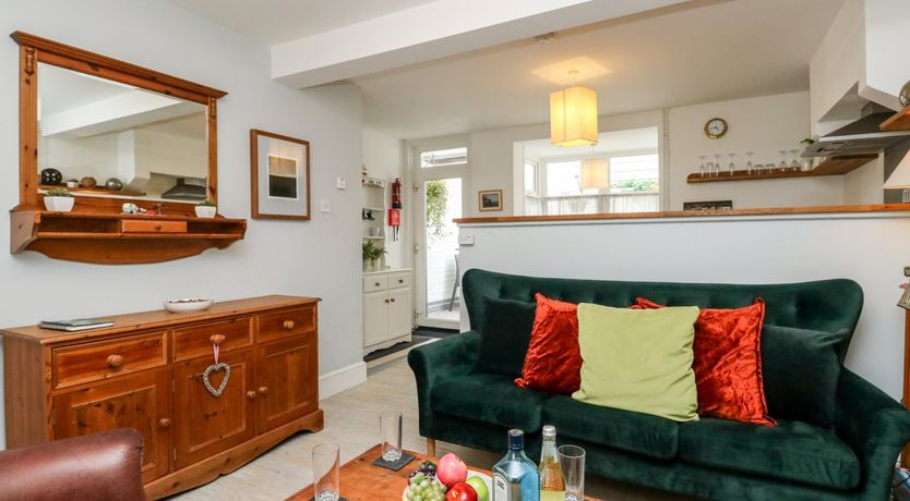 Photo of Harbour Catch Cottage