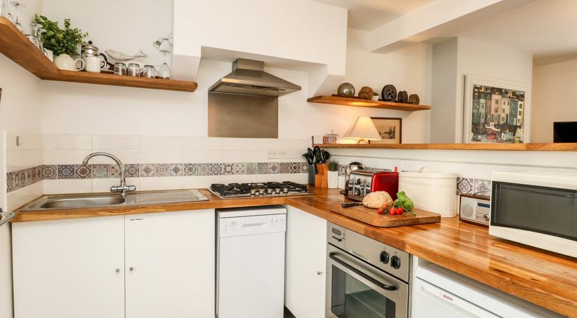 Photo of Harbour Catch Cottage