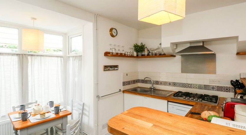 Photo of Harbour Catch Cottage