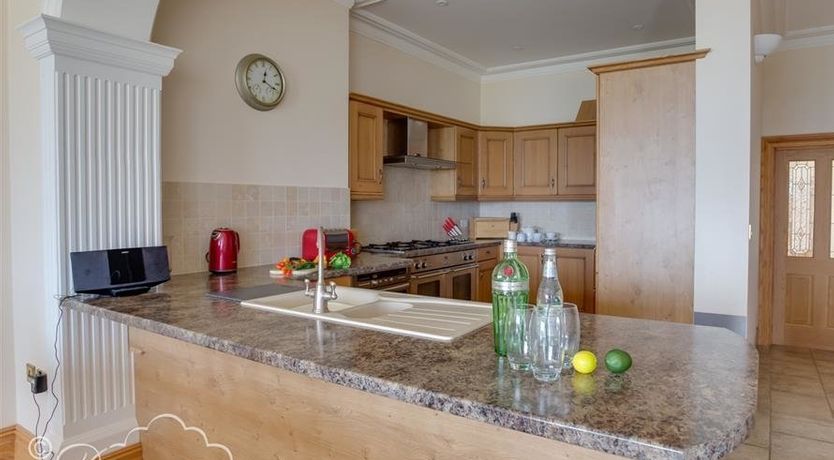 Photo of Beach View Apartment 2