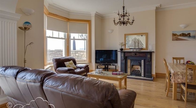 Photo of Beach View Apartment 2