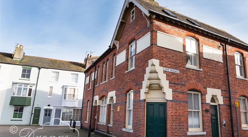 Photo of Buccaneer Cottage