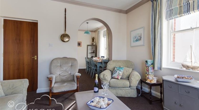 Photo of Buccaneer Cottage