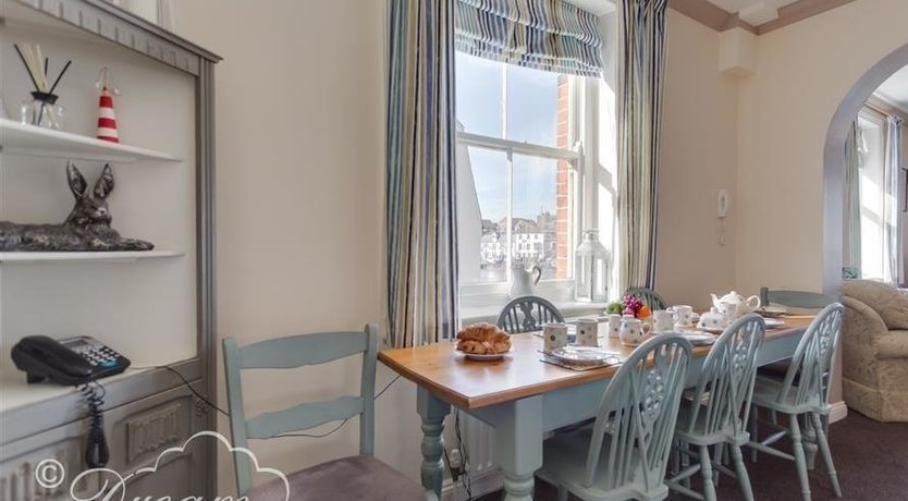 Photo of Buccaneer Cottage