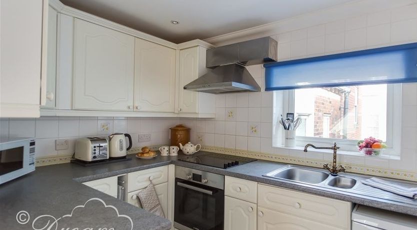 Photo of Buccaneer Cottage