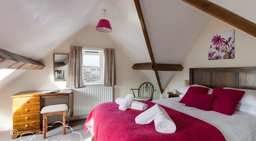 Photo of Buccaneer Cottage