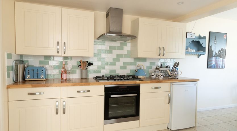 Photo of Langham Cottage