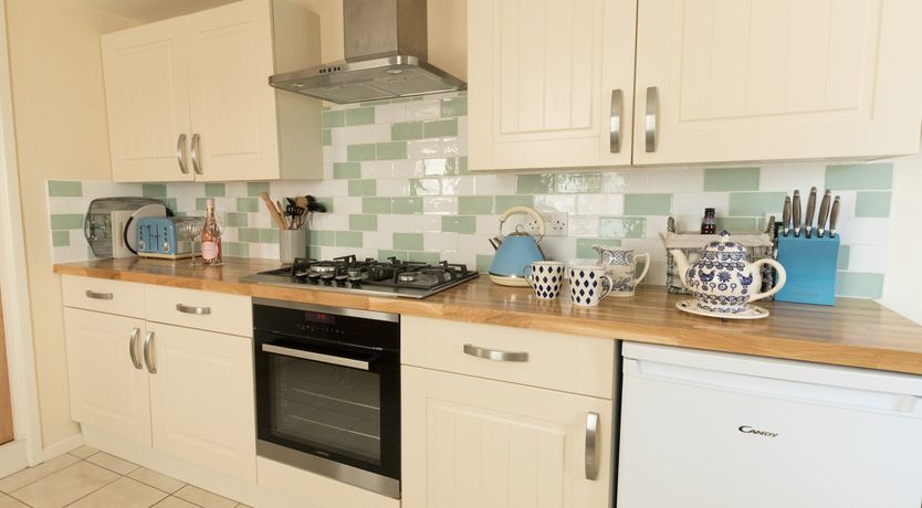 Photo of Langham Cottage