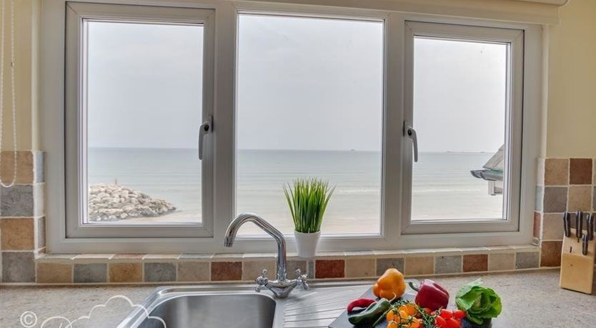 Photo of Beach View Apartment 4