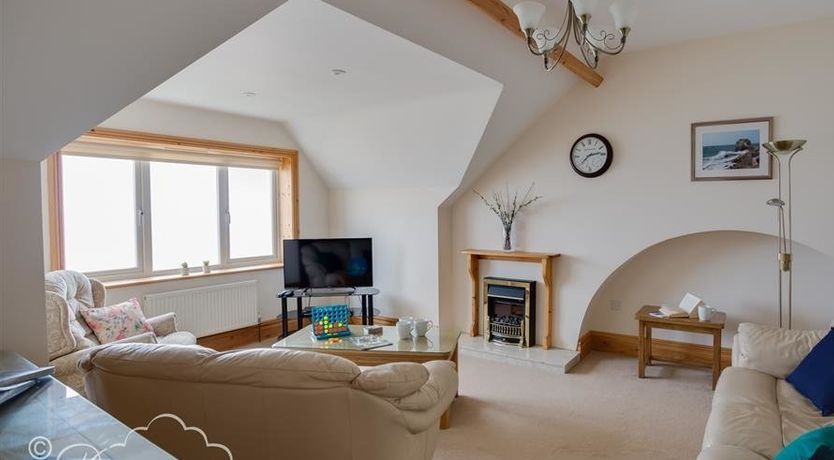 Photo of Beach View Apartment 4