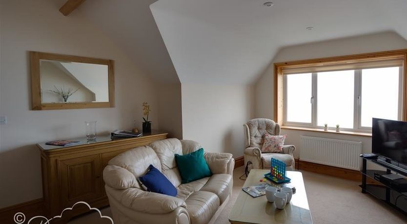 Photo of Beach View Apartment 4