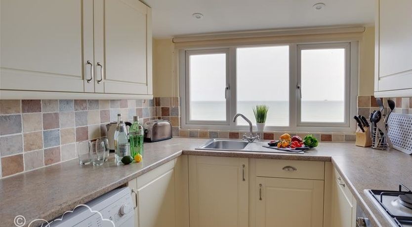 Photo of Beach View Apartment 4