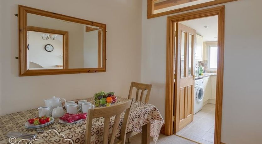 Photo of Beach View Apartment 4