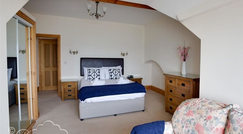 Photo of Beach View Apartment 4