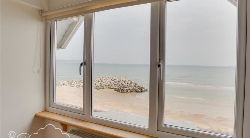 Photo of Beach View Apartment 4