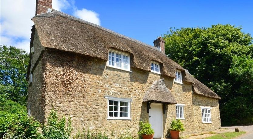 Photo of Little Berwick Cottage