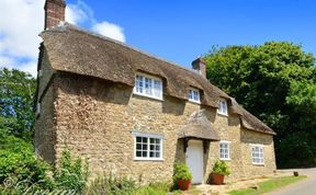 Photo of Little Berwick Cottage