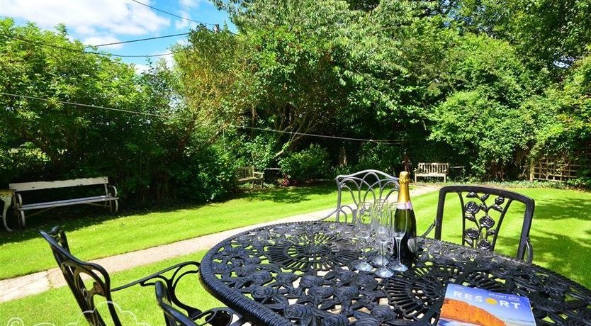 Photo of Little Berwick Cottage