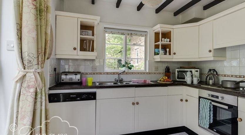 Photo of Little Berwick Cottage