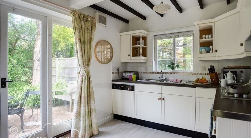 Photo of Little Berwick Cottage