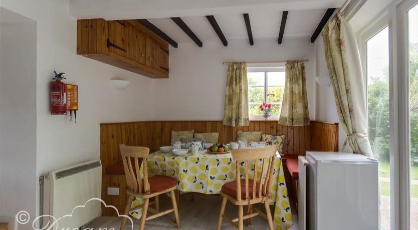 Photo of Little Berwick Cottage