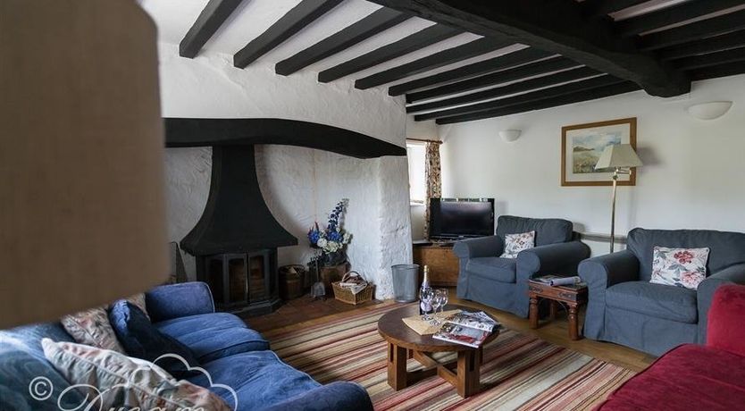 Photo of Little Berwick Cottage