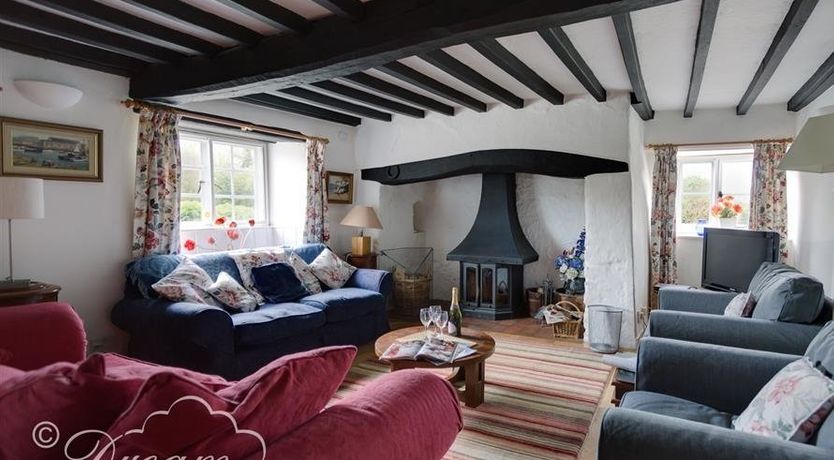 Photo of Little Berwick Cottage